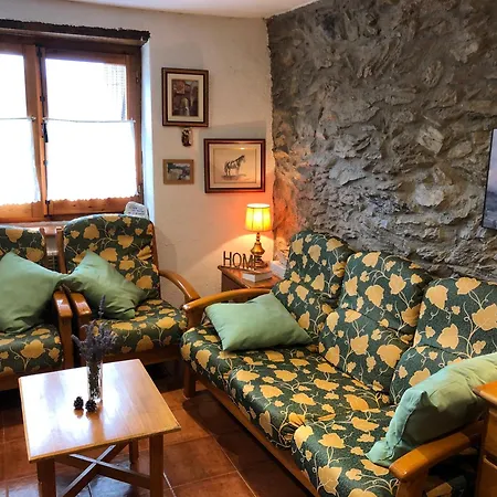 Casa Cal Marquet *
