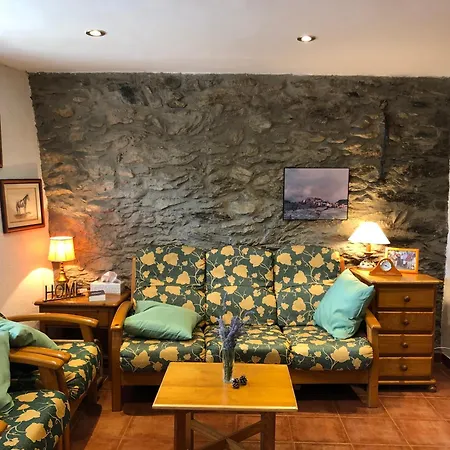Casa Cal Marquet