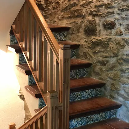 Casa Cal Marquet Dağ evi