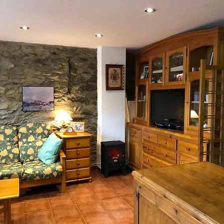 Casa Cal Marquet