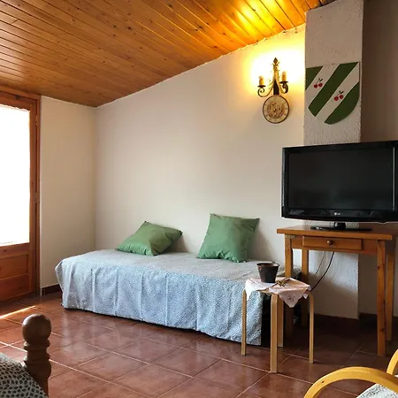 Casa Cal Marquet Dağ evi