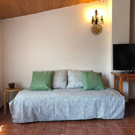 Casa Cal Marquet * Estamariu