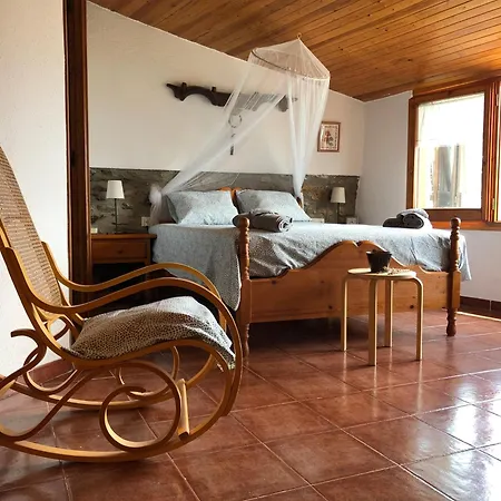Casa Cal Marquet