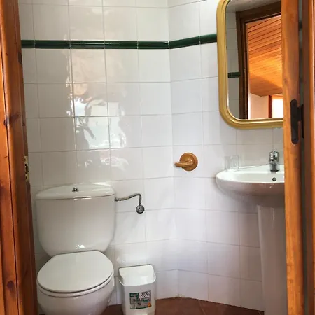 Casa Cal Marquet Dağ evi *