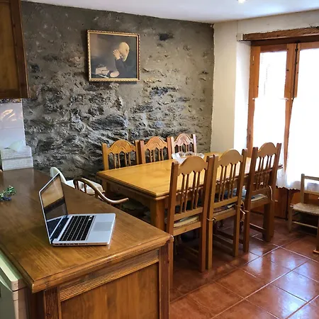 Casa Cal Marquet