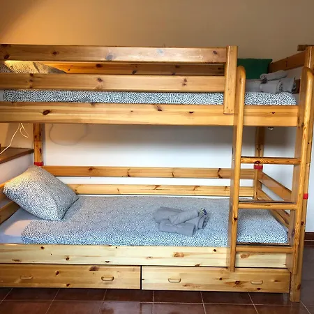 Casa Cal Marquet Dağ evi *