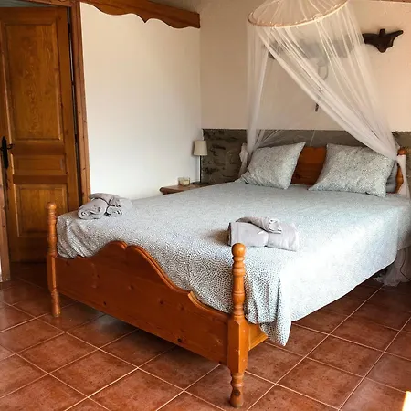 Dağ evi Casa Cal Marquet *