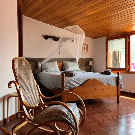 Casa Cal Marquet *