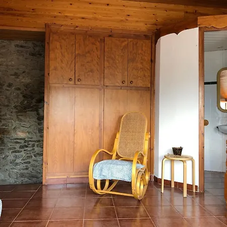 Casa Cal Marquet Dağ evi *