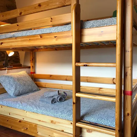 Chalet Cal Marquet