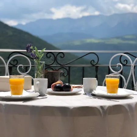Chalet Cal Marquet Estamariu